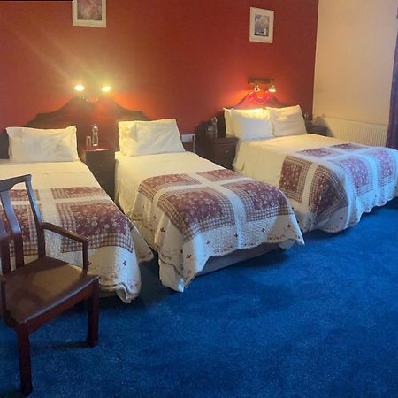Ballyglass Country House Типерари Екстериор снимка