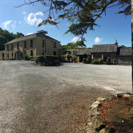 Ballyglass Country House Типерари Екстериор снимка