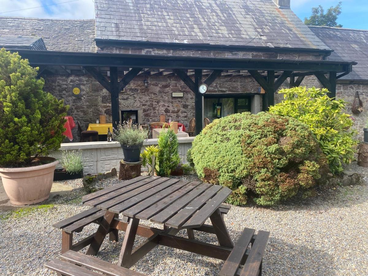 Ballyglass Country House Типерари Екстериор снимка