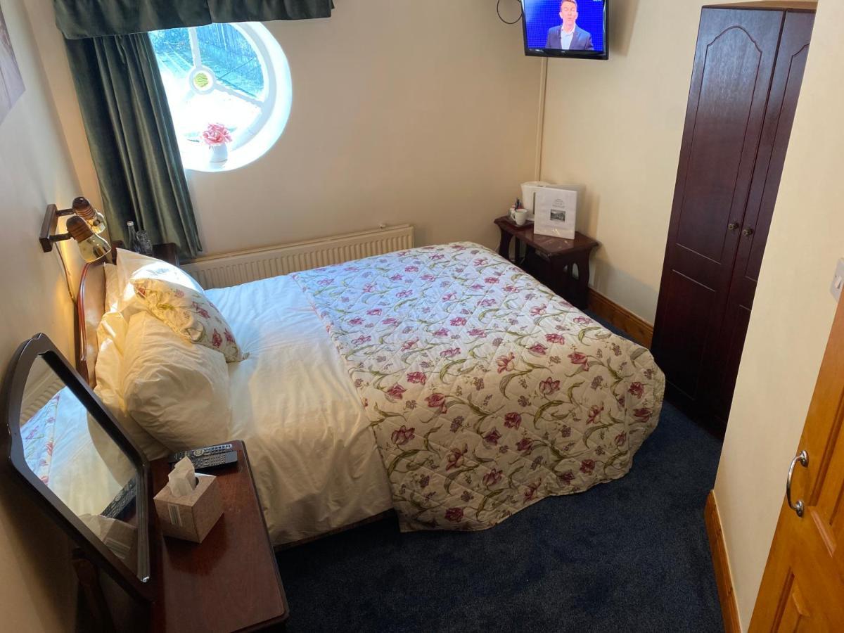 Ballyglass Country House Типерари Екстериор снимка