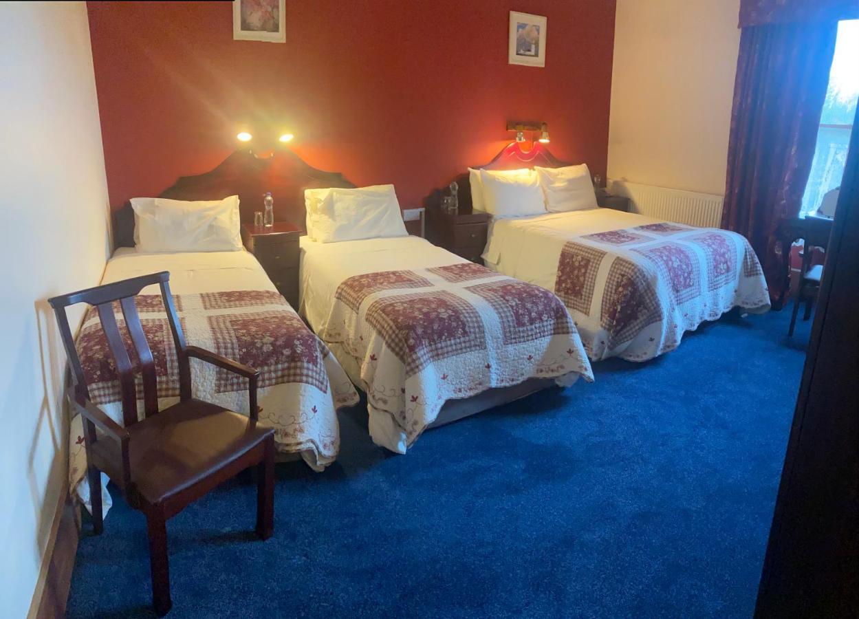 Ballyglass Country House Типерари Екстериор снимка