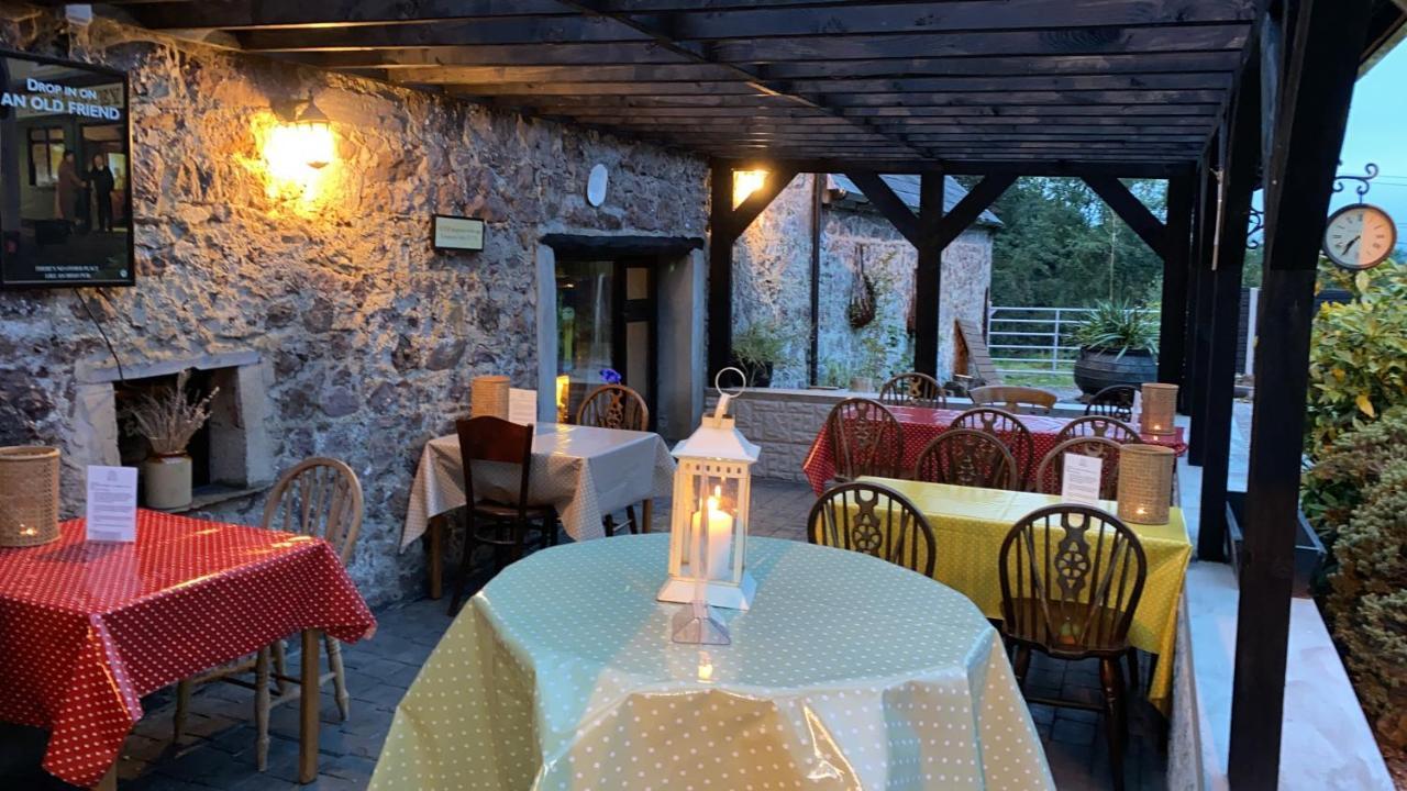 Ballyglass Country House Типерари Екстериор снимка