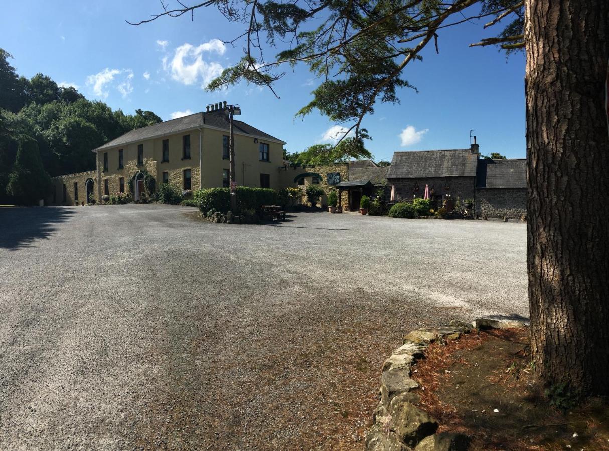 Ballyglass Country House Типерари Екстериор снимка