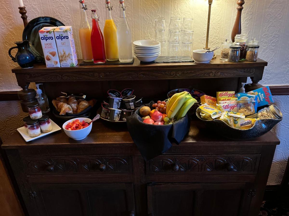 Ballyglass Country House Типерари Екстериор снимка