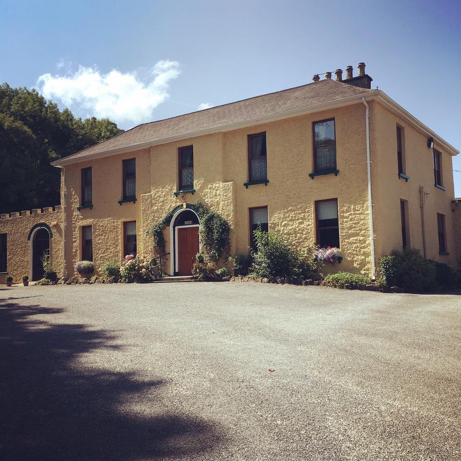 Ballyglass Country House Типерари Екстериор снимка
