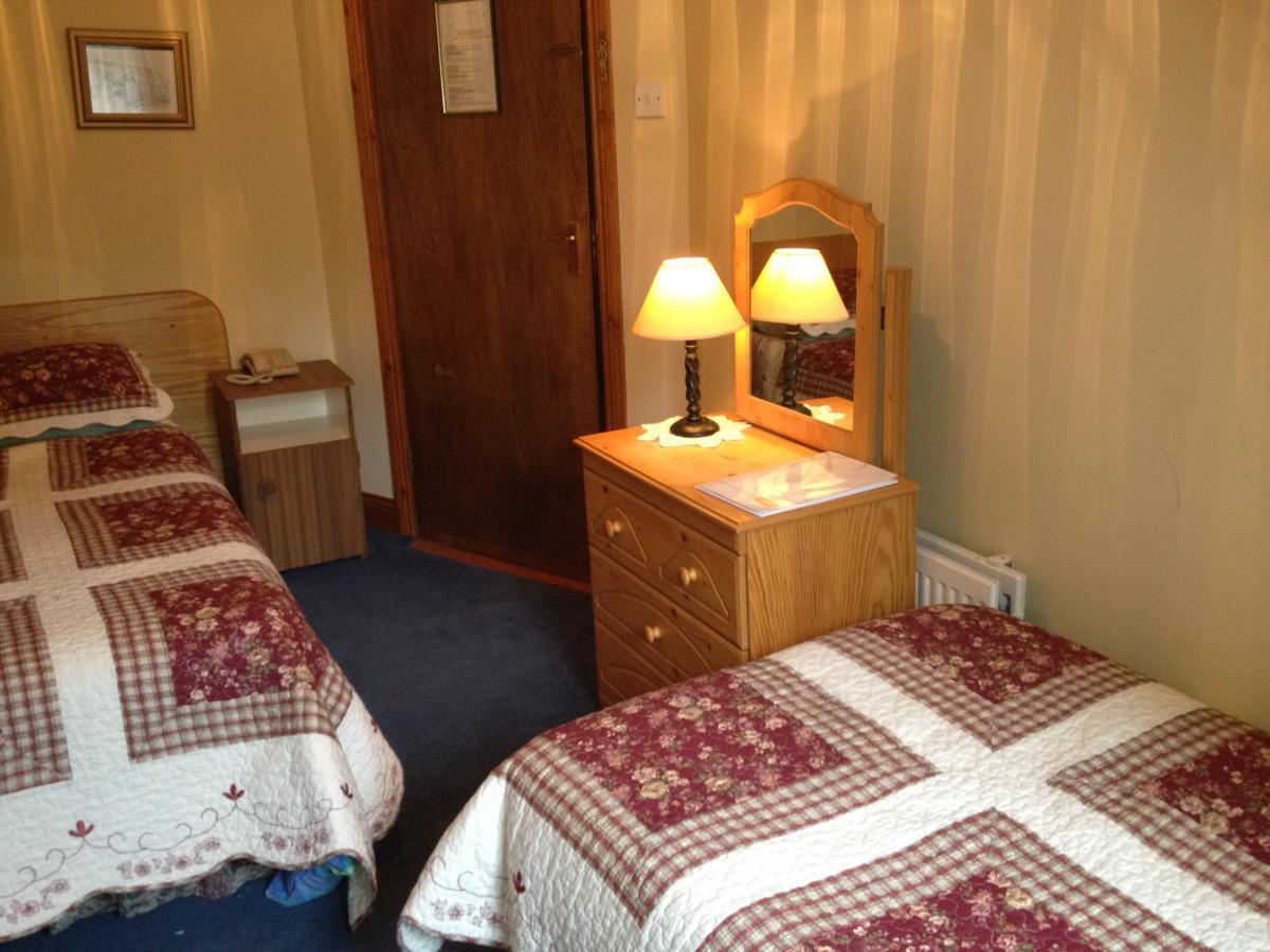 Ballyglass Country House Типерари Екстериор снимка